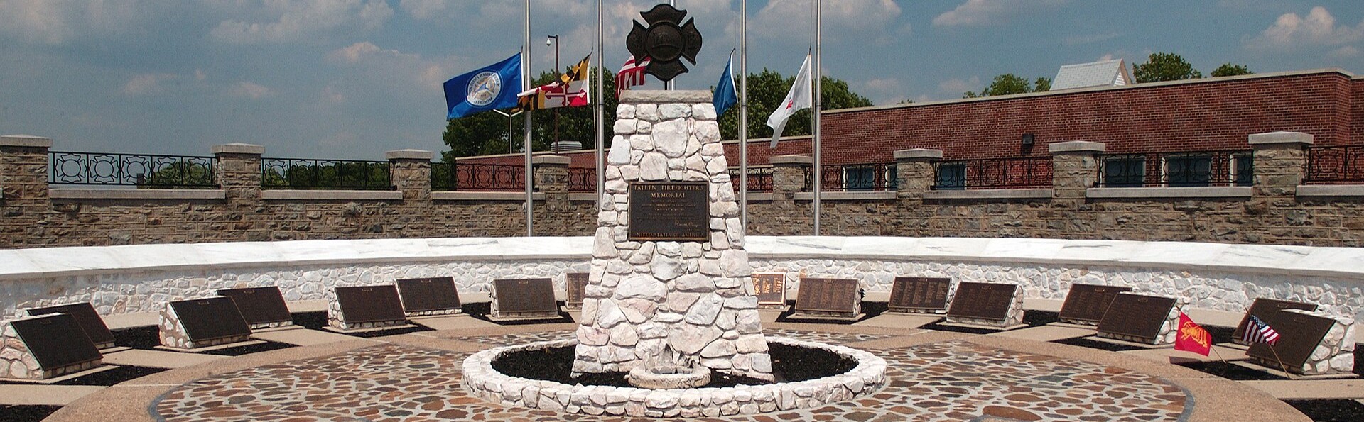National Memorial
